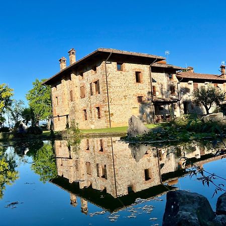 Villa Saten Pavia d'Udine Eksteriør bilde